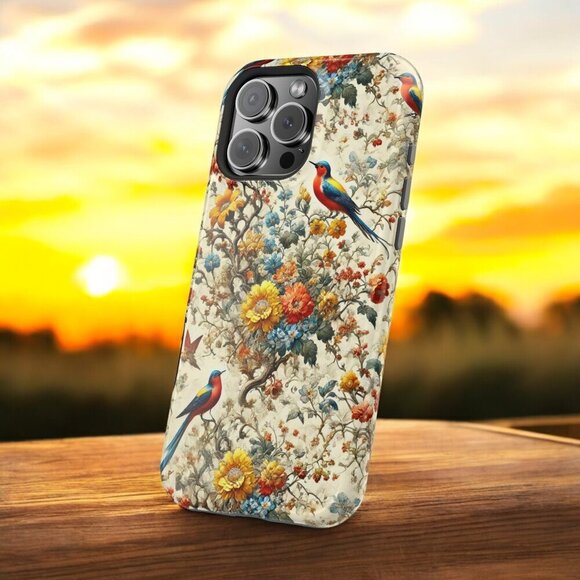 iPhone 15 Pro phone case, MARPC1274 - Picture 3 of 13